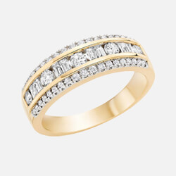 Eternity Rings