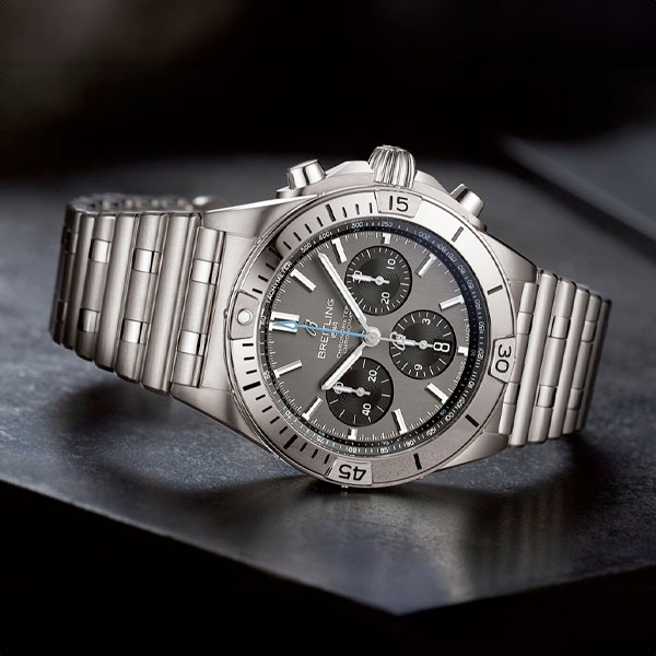 A Guide To Buying A Breitling