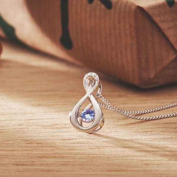 December’s Birthstone | Tanzanite