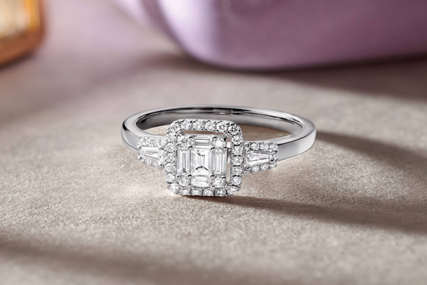 Engagement Ring Buying Guide