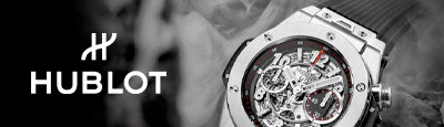 Hublot Watches