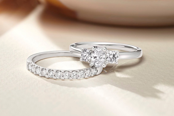 Engagement Ring Buying Guide