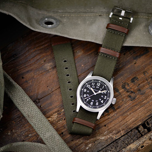 Military Watches