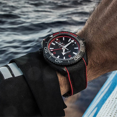 Sailing Watches