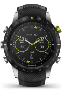 Garmin MAR