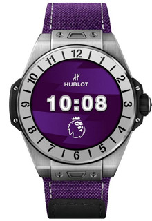 Hublot Big Bang e