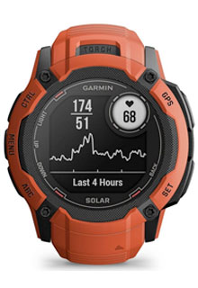 Garmin Instinct