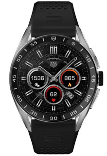 TAG Heuer Connected Calibre E4