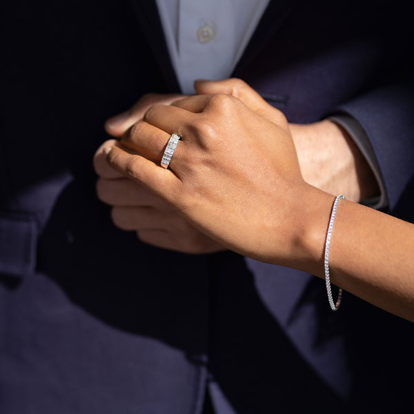 Wedding Ring Buying Guide