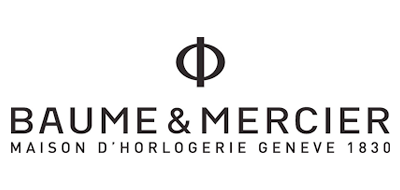 Baume & Mercier Watches