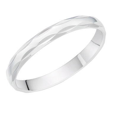 Ladies Wedding Rings