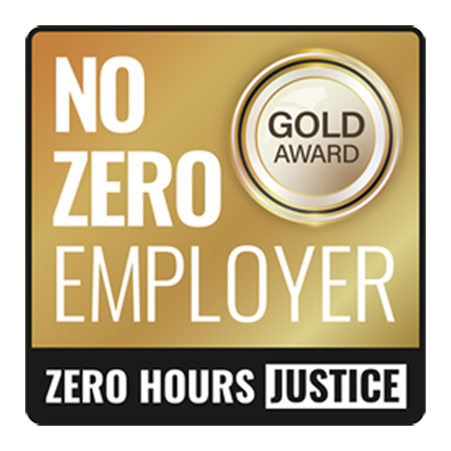 No Zero Hour Employer